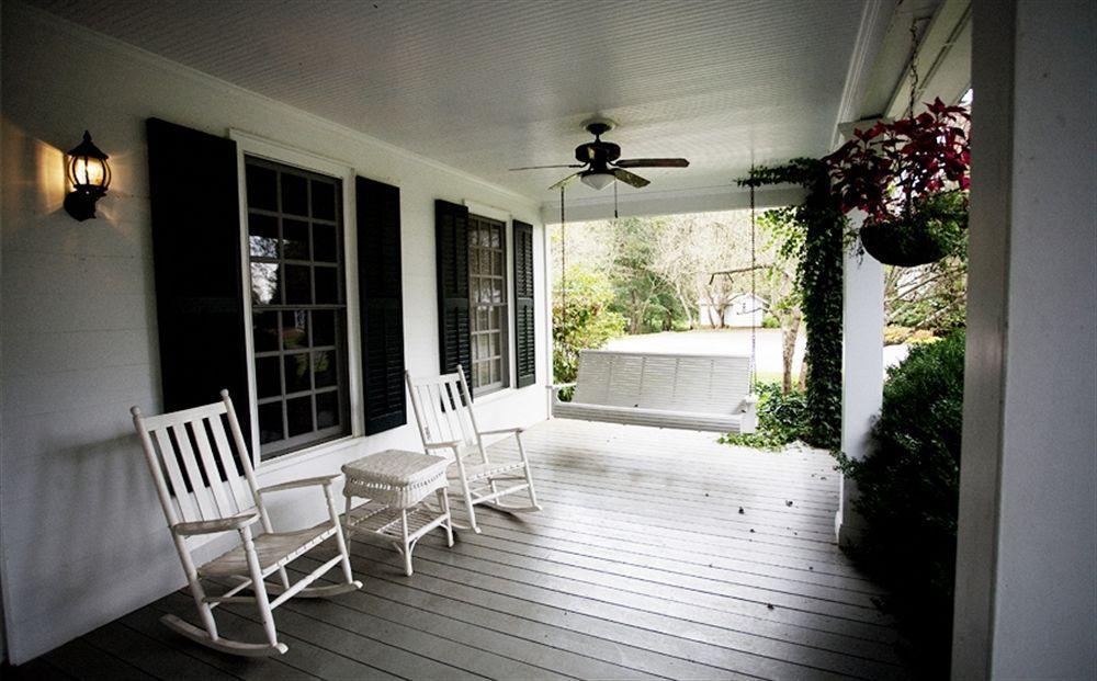 Pursell Farms Hotel Sylacauga Exterior photo