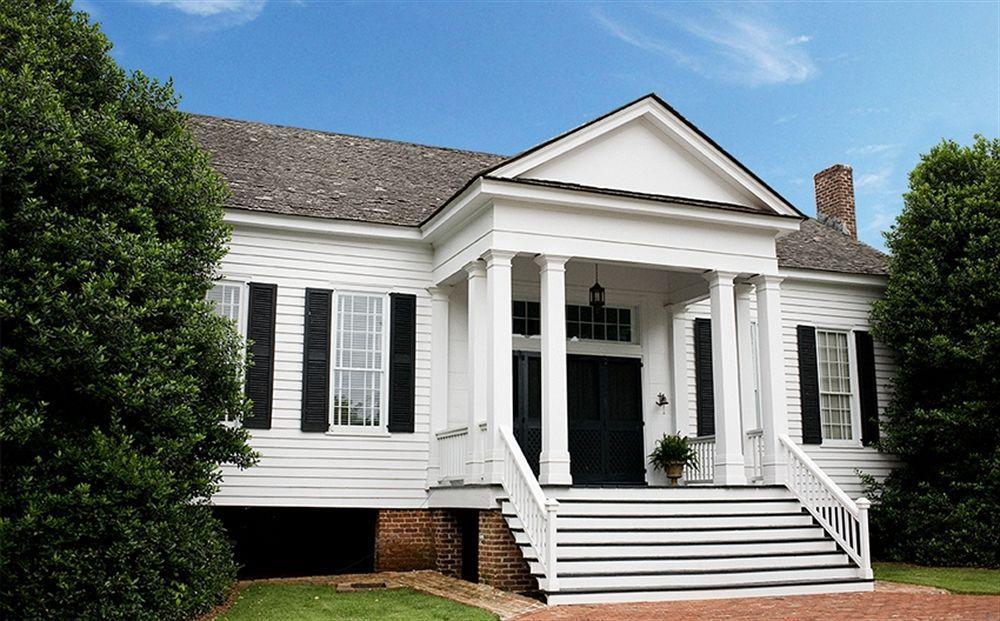 Pursell Farms Hotel Sylacauga Exterior photo