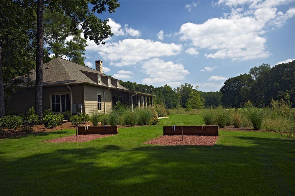 Pursell Farms Hotel Sylacauga Exterior photo